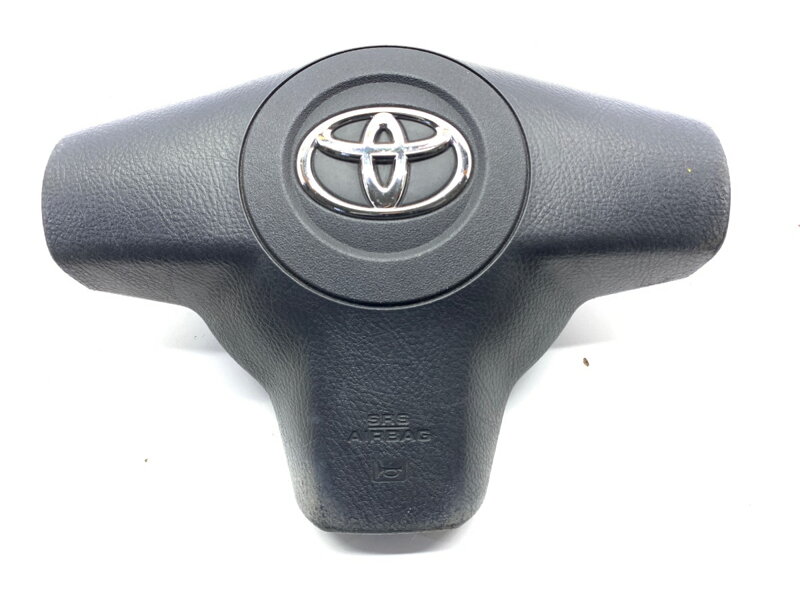 Airbag řidiče Toyota RAV 4 III (_A3_) 2005 - 2014
