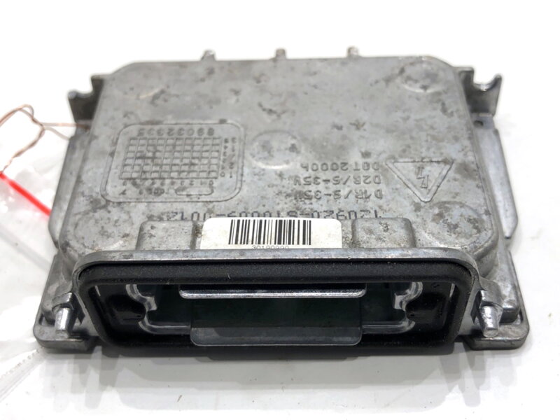 Řídicí jednotka xenon Citroen C5 III Break (RW_) 2008 - 2022 89034934