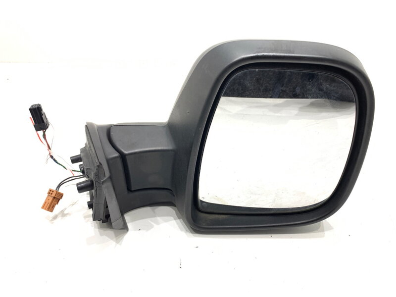 Zpětné zrcátko pravé Citroen Berlingo (B9) 2008 - 2022