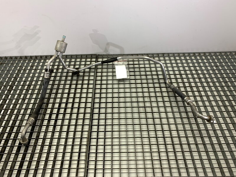 Hadice klimatizace Citroen Berlingo (B9) 2008 - 2022