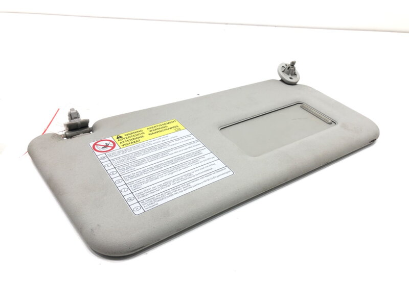 Sluneční clonítko pravé Suzuki SX4 (EY, GY) 2006 - 2022