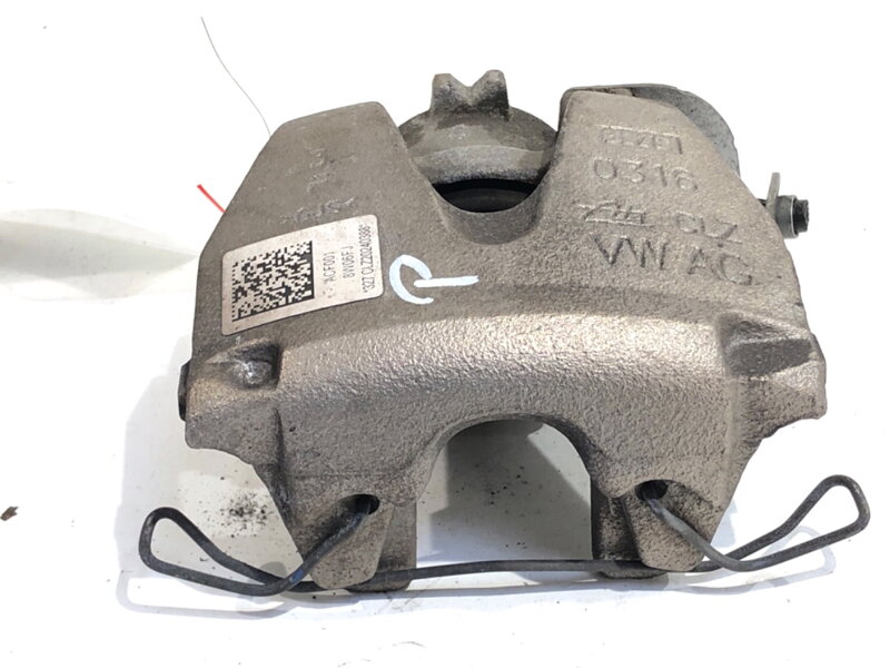 Brzdový třmen pravý přední Audi A4 B9 (8W2, 8WC) 2015 - 2022 8W06FJ