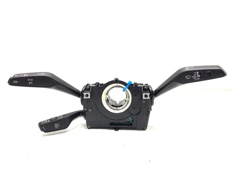 Přepínač sdružený Audi A4 B9 (8W2, 8WC) 2015 - 2022 4N0907129PJ