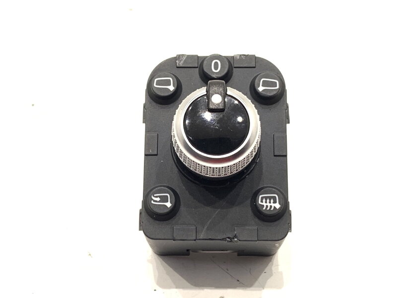 Přepínač regulace zrcátek Audi A4 B9 (8W2, 8WC) 2015 - 2022 4M0959565Q