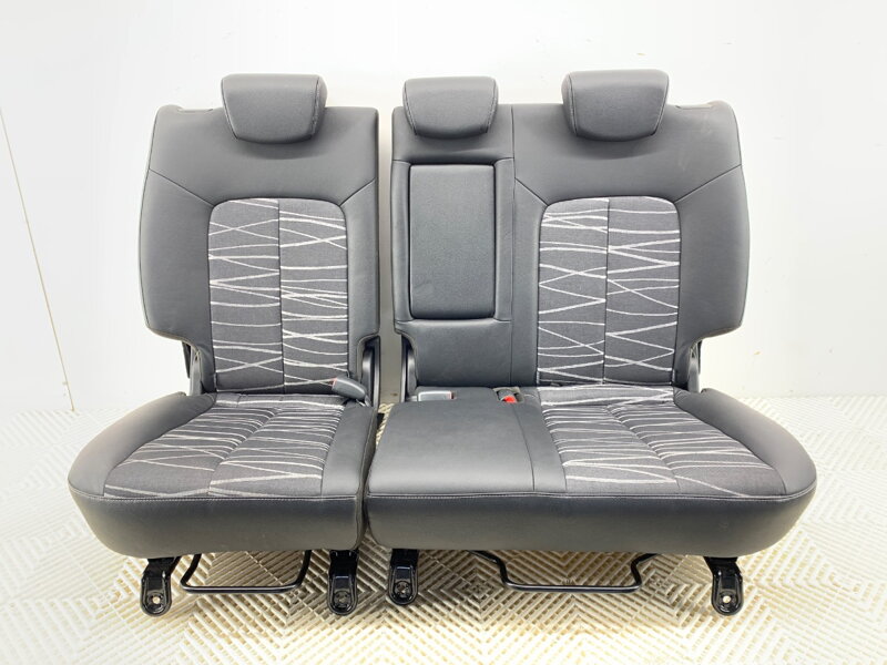 Lavice / sedačka druhý řada KIA Venga (YN) 2010 - 2022