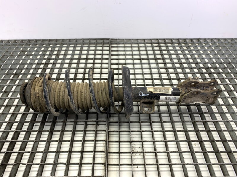 Tlumič pravý přední Fiat Grande Punto (199_) 2005 - 2022 51796545