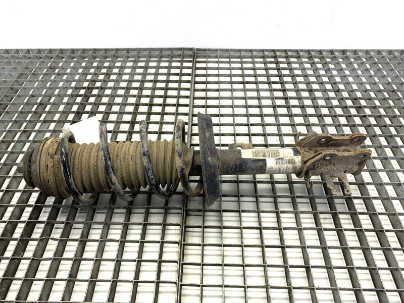 Tlumič levý přední Fiat Grande Punto (199_) 2005 - 2022 51796541