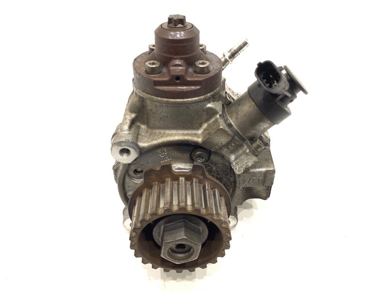 Vstřikovací čerpadlo Citroen Berlingo (B9) 2008 - 2022 0445010739