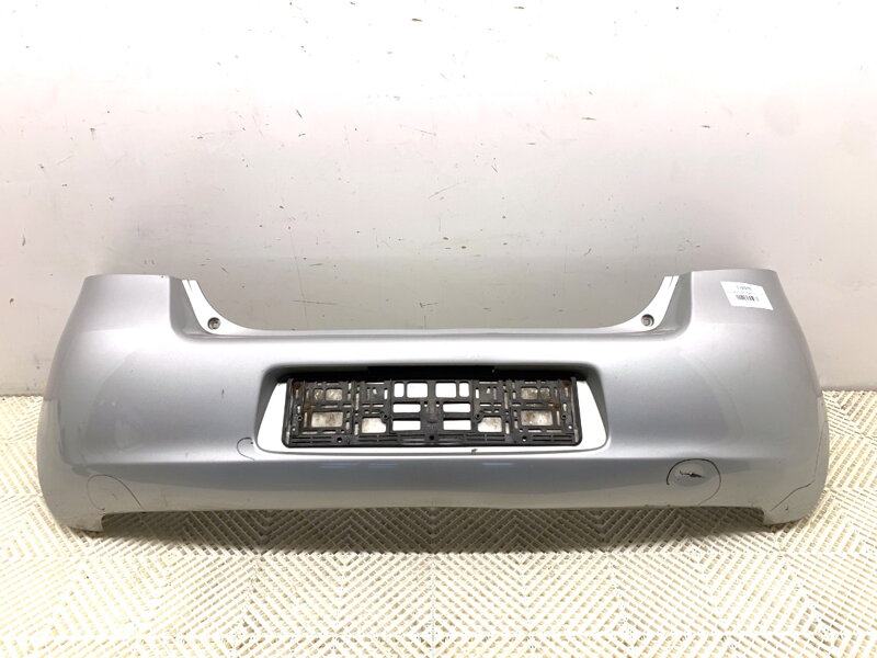 Nárazník zadní Toyota Yaris (_P9_) 2005 - 2014