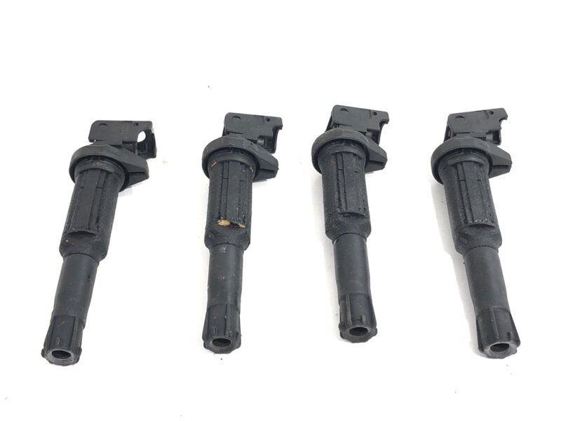 Cívka zapalovací sada BMW 3 Compact (E46) 2001 - 2005 1712223