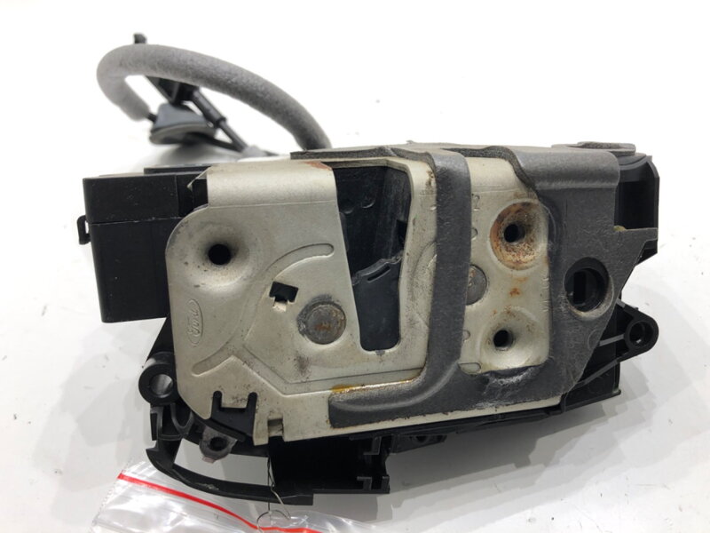 Zámek dveří pravý zadní Volvo V60 I (155, 157) 2010 - 2018 31301944