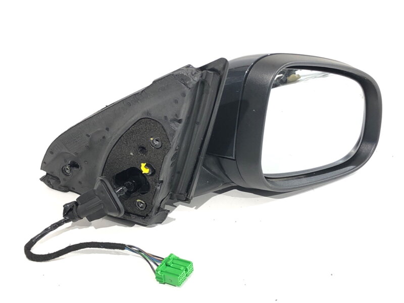 Zpětné zrcátko pravé Volvo V60 I (155, 157) 2010 - 2018