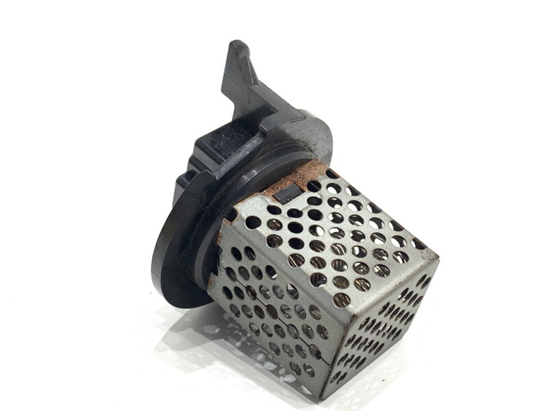Odpor ventilátoru / ventilátory vzduchu Daihatsu Cuore VI (L251, L250_, L260_) 2003 - 2022