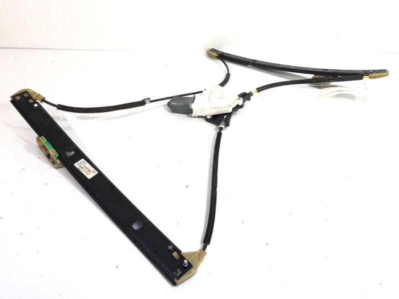 Stahovačka okna pravá přední Audi A6 C7 (4G2, 4GC) 2010 - 2018 4G0837462