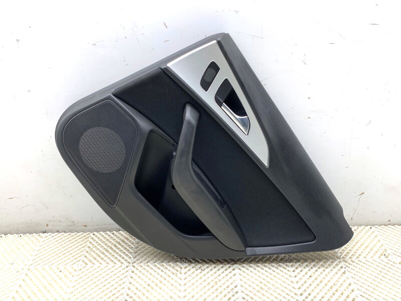 Tapecírung dveří pravý zadní Audi A6 C7 (4G2, 4GC) 2010 - 2018 4G0867306A