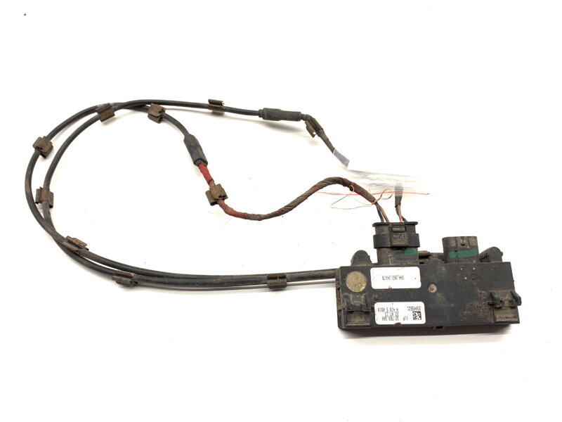 Modul víka kufru Audi A6 C7 (4G2, 4GC) 2010 - 2018 3AA962243B