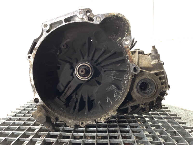 Převodovka Mitsubishi Eclipse I (D2_A) 1989 - 1995 KF5M