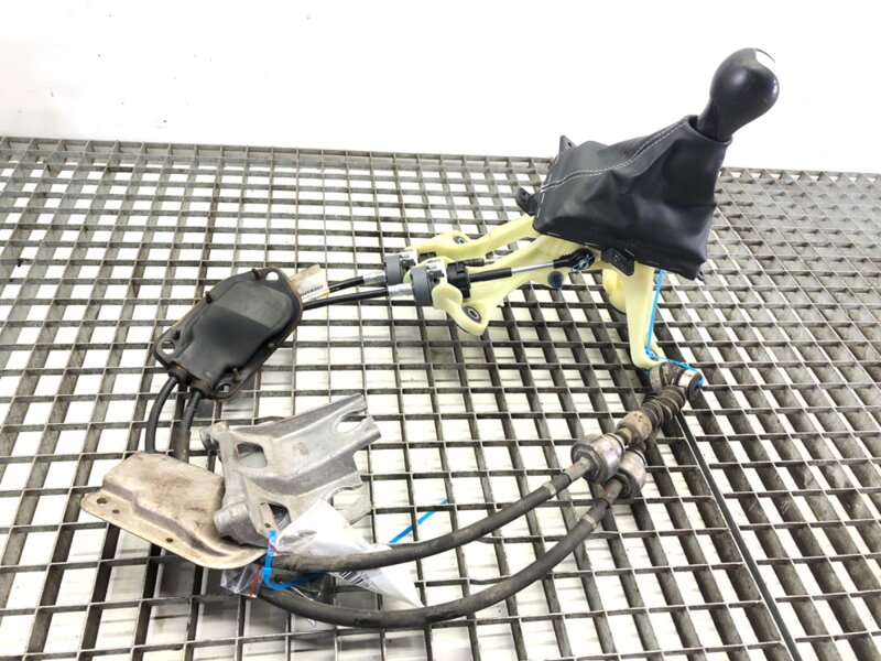 Řadicí páka volič převodovky Honda Civic IX (FK) 2012 - 2022