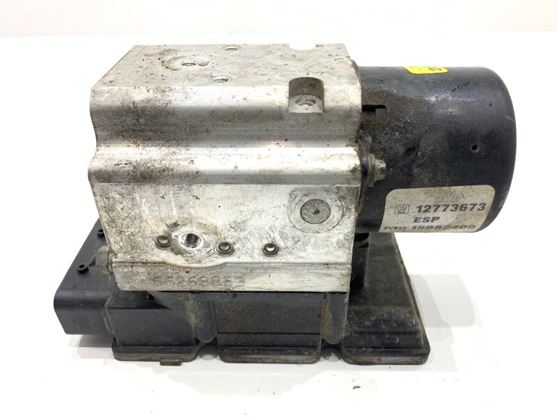 Čerpadlo Opel Vectra C (Z02) 2002 - 2009 12773673