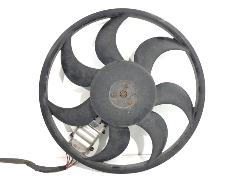 Ventilátor chladiče Audi Q7 (4LB) 2006 - 2016 0130303327