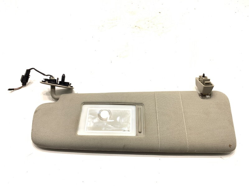 Sluneční clonítko levé Audi Q7 (4LB) 2006 - 2016