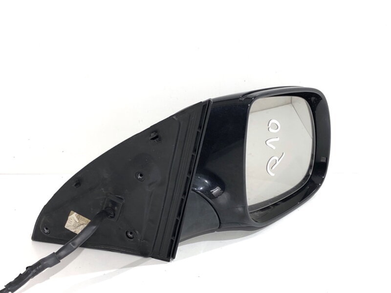 Zpětné zrcátko pravé Audi Q7 (4LB) 2006 - 2016 LC9X