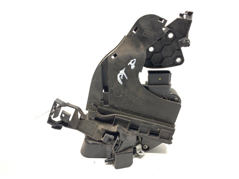 Zámek dveří pravý zadní Volvo V50 (545) 2003 - 2012 30699112