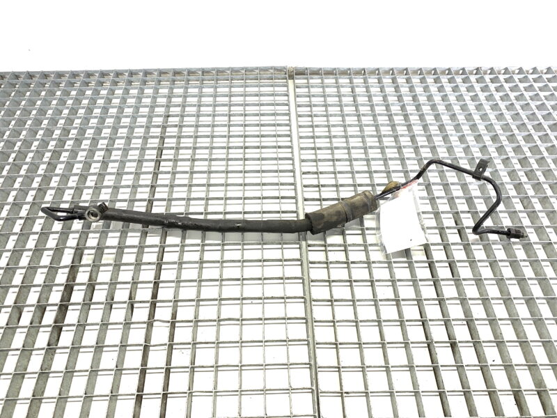 Hadice posilovače Audi A2 (8Z0) 2000 - 2005