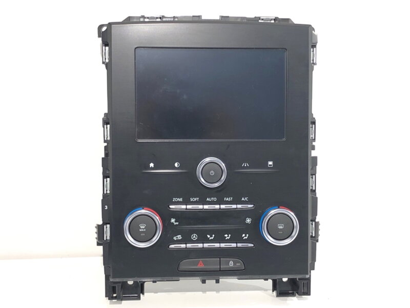 Displej Renault Megane IV Sedan 2016 - 2022 681834648R