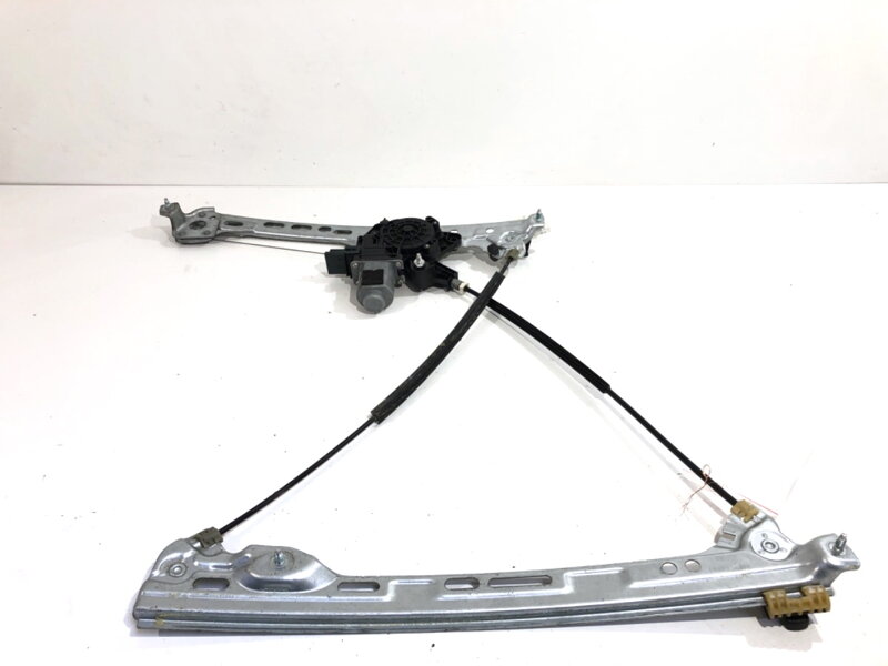 Stahovačka okna pravá přední Renault Megane IV Sedan 2016 - 2022 807206746R