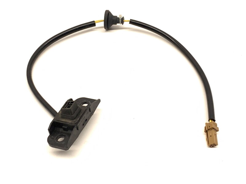 Klika víka kufru zadní Renault Megane IV Sedan 2016 - 2022 906064925R