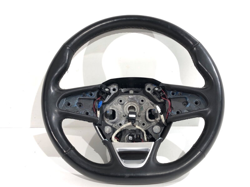 Volant Renault Megane IV Sedan 2016 - 2022 484004333R