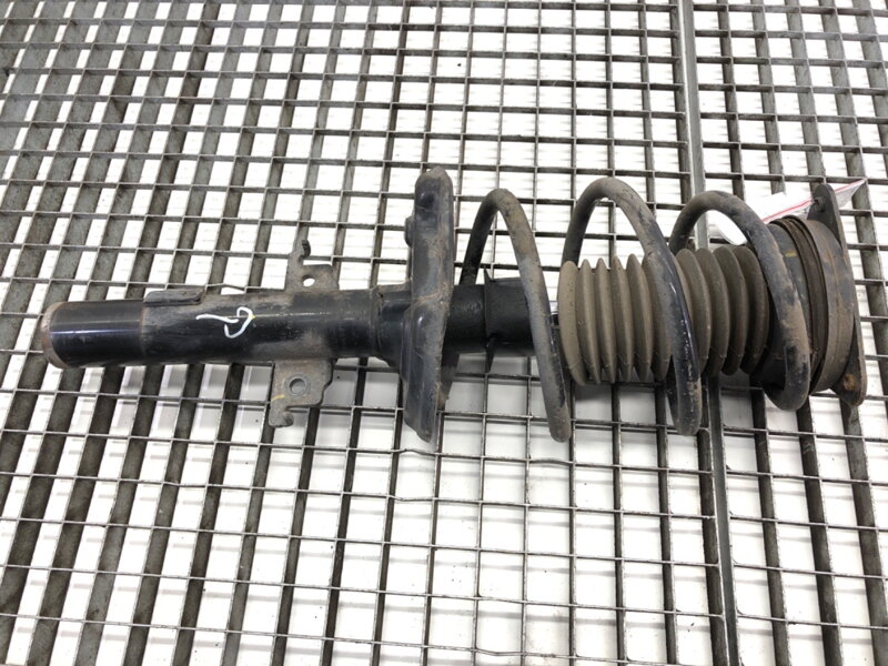 Tlumič pravý přední S pružinou Renault Megane IV Sedan 2016 - 2022 543029846R