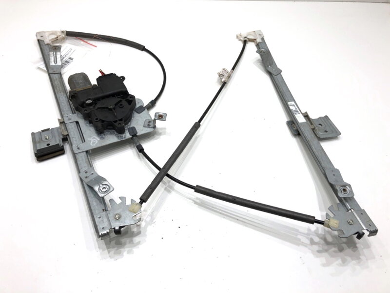 Stahovačka okna levá přední Ssangyong Kyron 2005 - 2022