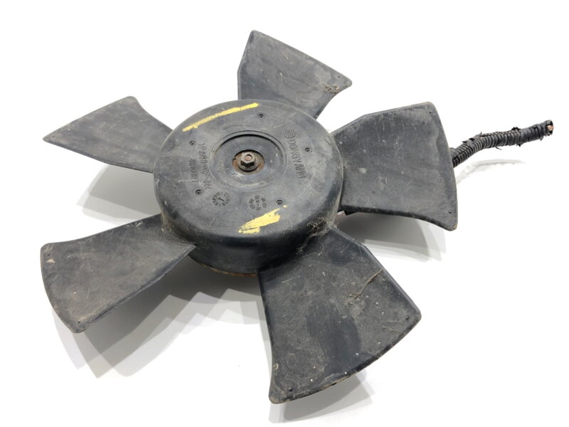 Ventilátor chladiče Ssangyong Kyron 2005 - 2022 61R0027