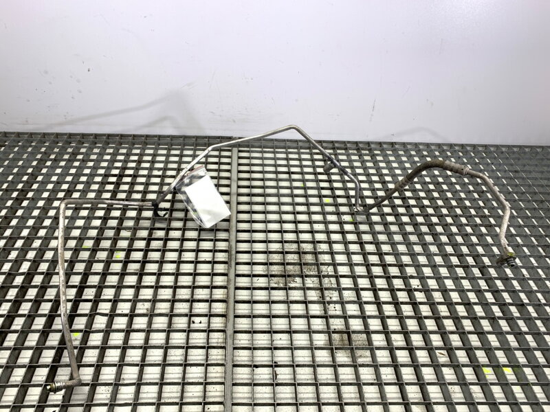 Hadice klimatizace Peugeot 307 (3A/C) 2000 - 2012