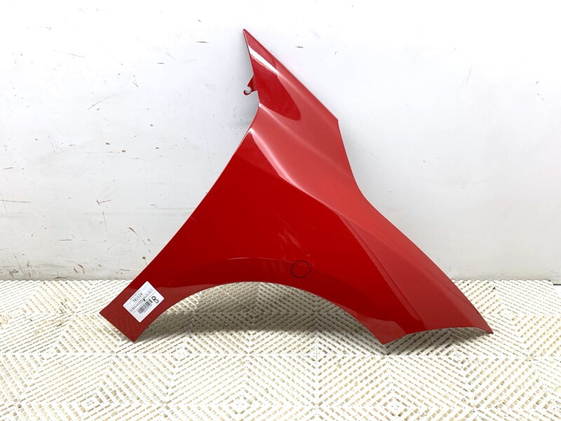 Blatník pravý přední Renault Megane CC (EZ0/1_) 2010 - 2022 DV727