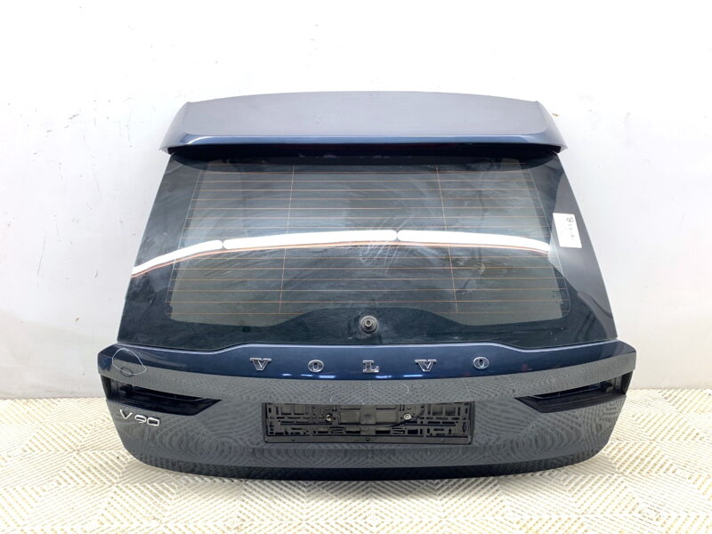 Víko kufru zadní Volvo V90 II Kombi (235, 236) 2016 - 2022