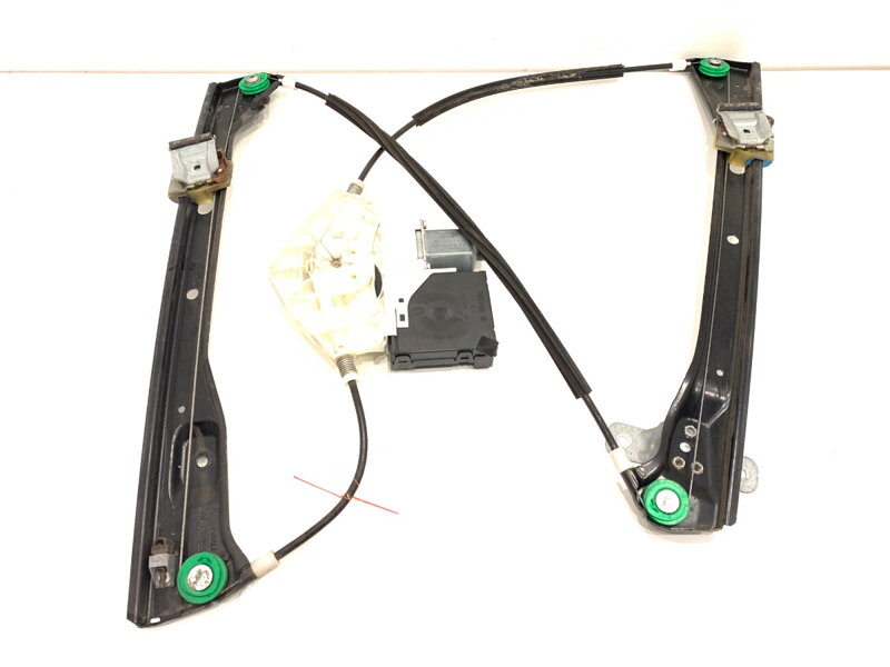 Stahovačka okna levá přední VW Golf V Variant (1K5) 2007 - 2009 1K0959793L