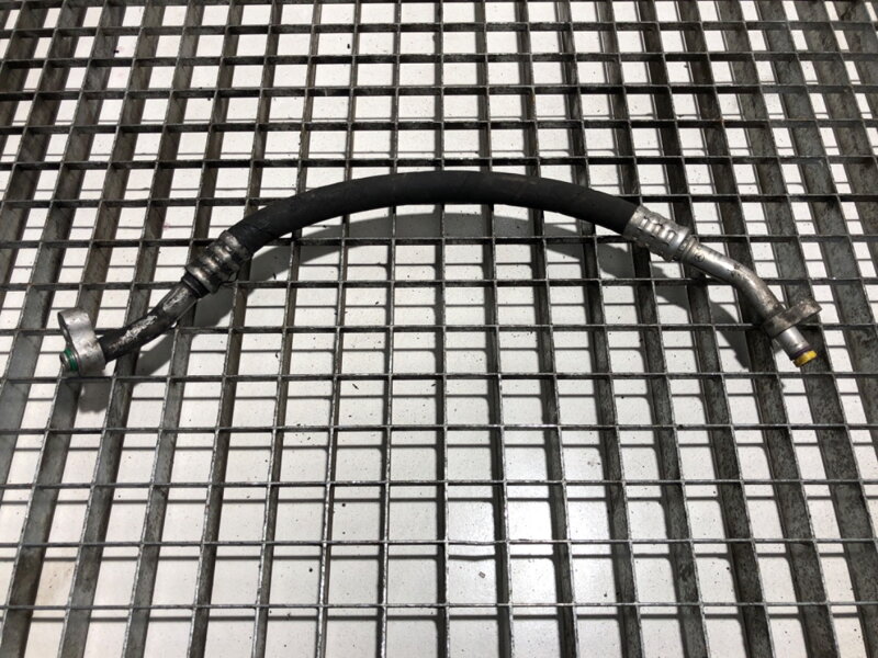 Hadice klimatizace Mercedes-benz Sprinter 3-T (B906) 2006 - 2022 A906306415