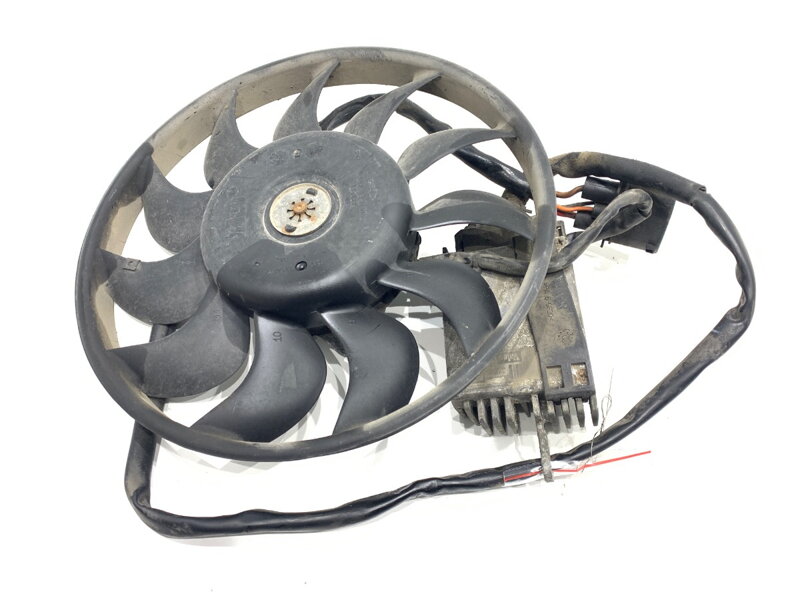 Ventilátor klimatizace Audi A4 B6 Avant (8E5) 2000 - 2005