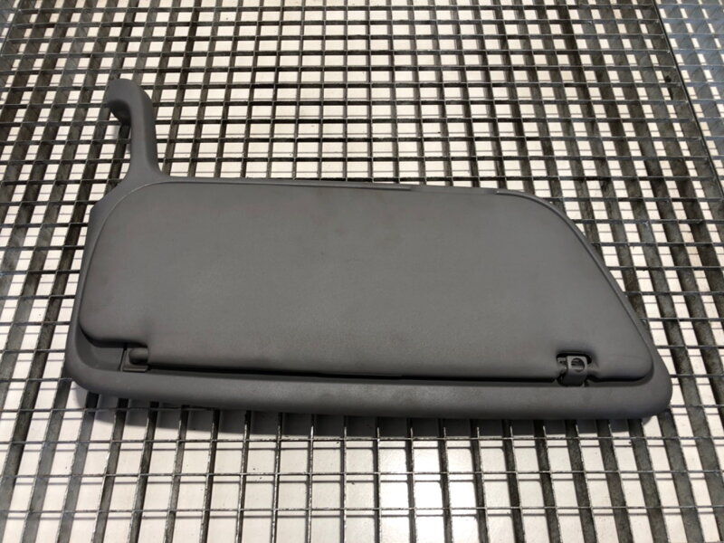 Sluneční clonítko levé Mercedes-benz Sprinter 3-T (B906) 2006 - 2022