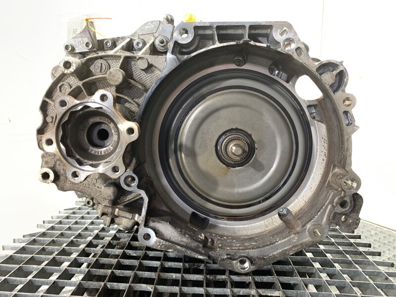 Převodovka DSG VW Golf VII (5G1, BQ1, BE1, BE2) 2012 - 2022 PUJ