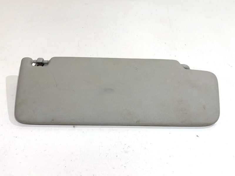 Sluneční clonítko levé Skoda Fabia III Kombi (NJ5) 2014 - 2022