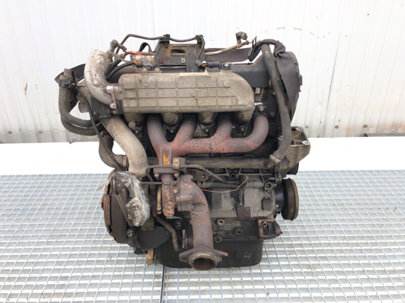Motor Fiat Ducato (230_) 1994 - 2002 8140.43