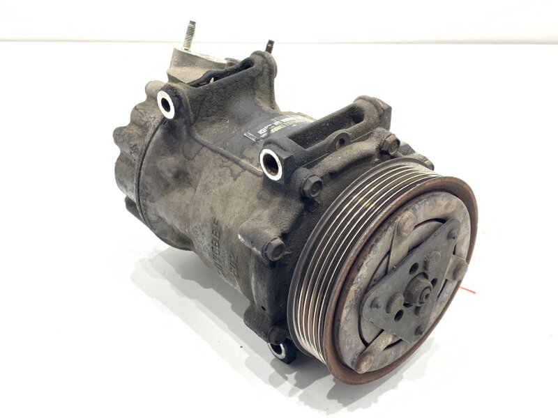 Kompresor klimatizace Citroen C4 Grand Picasso I (UA_) 2006 - 2013 9659875880