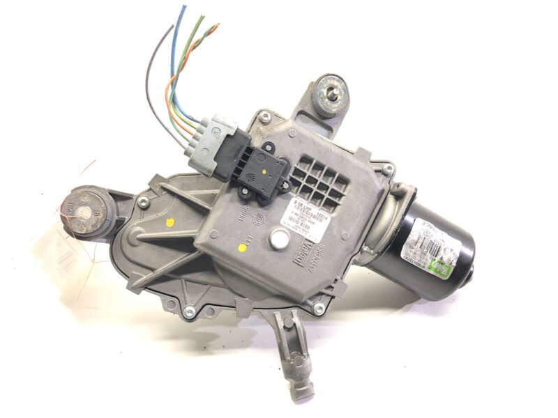 Mechanismus stěračů pravý přední Citroen C4 Grand Picasso I (UA_) 2006 - 2013 9687622080