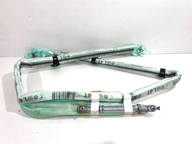 Hlavový airbag vzduchový levý VW Golf VII (5G1, BQ1, BE1, BE2) 2012 - 2022 5G4880741A