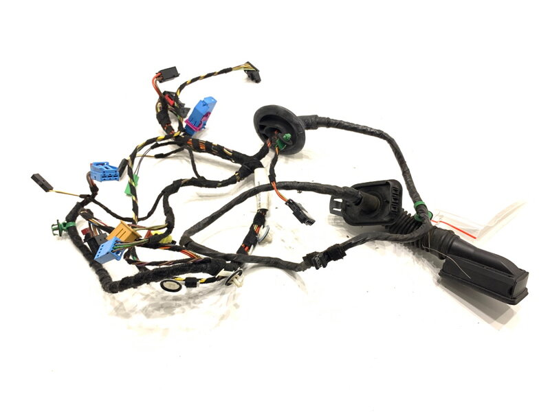 Kabeláž dveře přední levá VW Golf VII (5G1, BQ1, BE1, BE2) 2012 - 2022 5G4971120LF