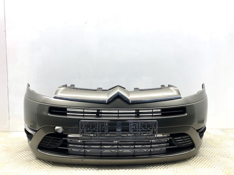Nárazník přední kompletní Citroen C4 Grand Picasso I (UA_) 2006 - 2013